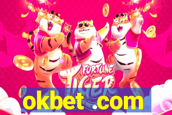 okbet .com